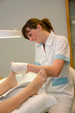 Pedicure Angeren Lingewaard