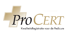 Pedicure Lingewaard Procert